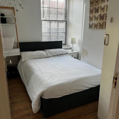 Cozy 2 Bed Apart Kings Cross Lejlighed London Eksteriør billede