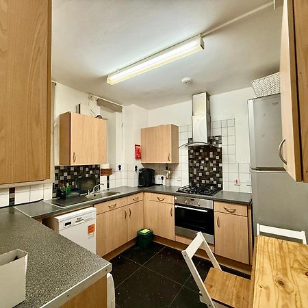 Cozy 2 Bed Apart Kings Cross Lejlighed London Eksteriør billede