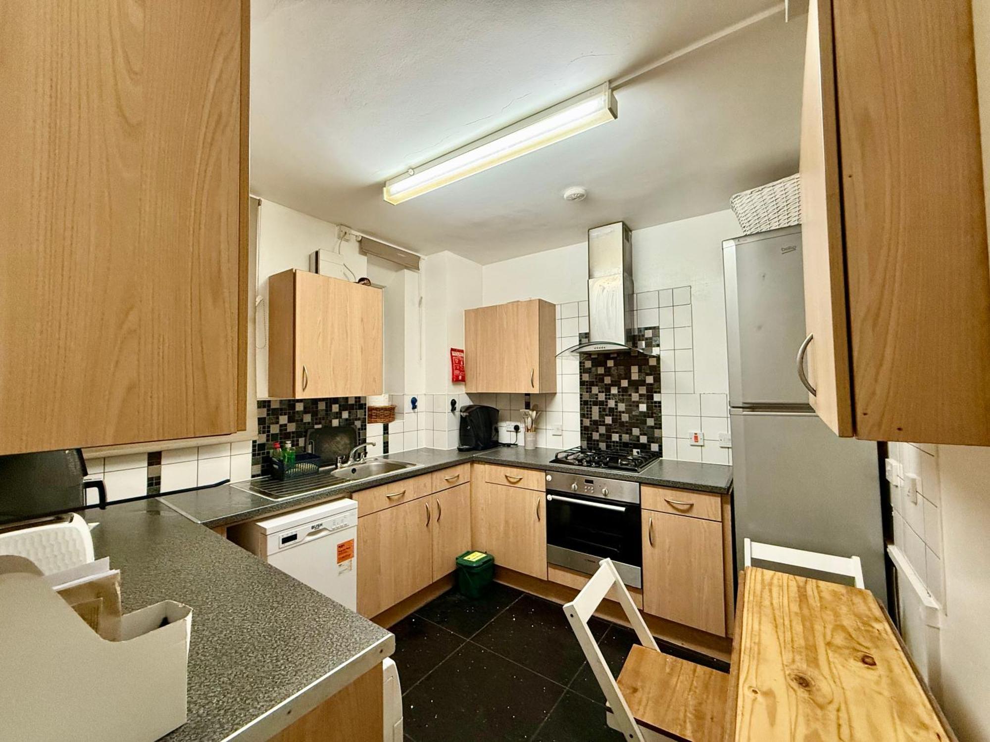 Cozy 2 Bed Apart Kings Cross Lejlighed London Eksteriør billede