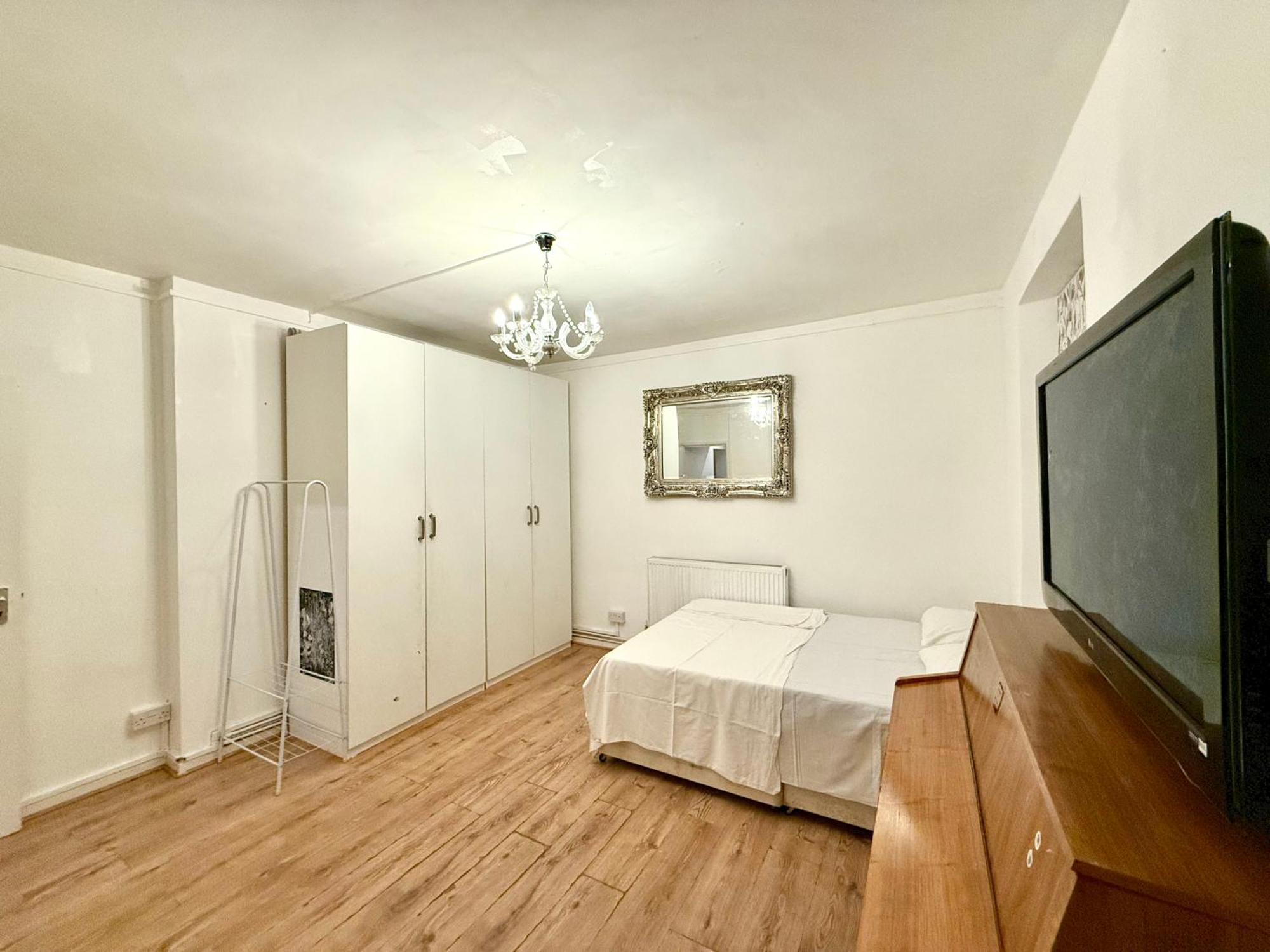 Cozy 2 Bed Apart Kings Cross Lejlighed London Eksteriør billede